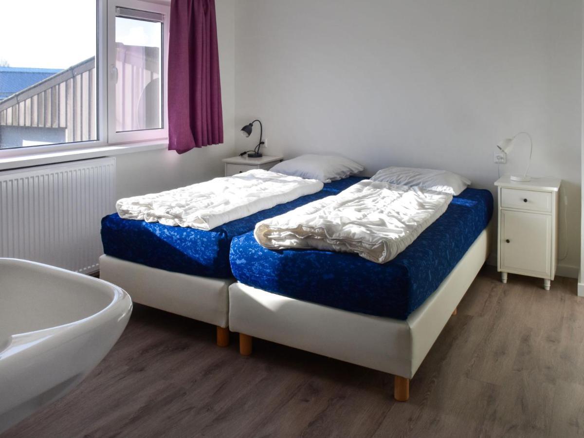 Holiday Home Moesbosch By Interhome Koudekerke Ngoại thất bức ảnh