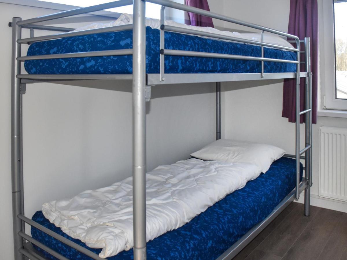 Holiday Home Moesbosch By Interhome Koudekerke Ngoại thất bức ảnh