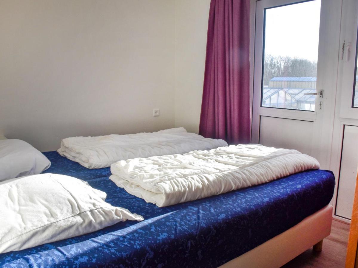 Holiday Home Moesbosch By Interhome Koudekerke Ngoại thất bức ảnh